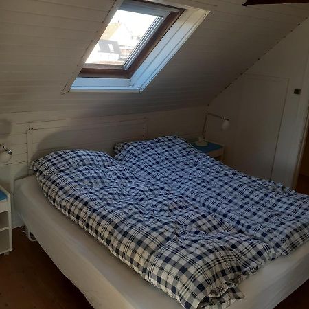 Belvedere B&B Svendborg Exterior photo