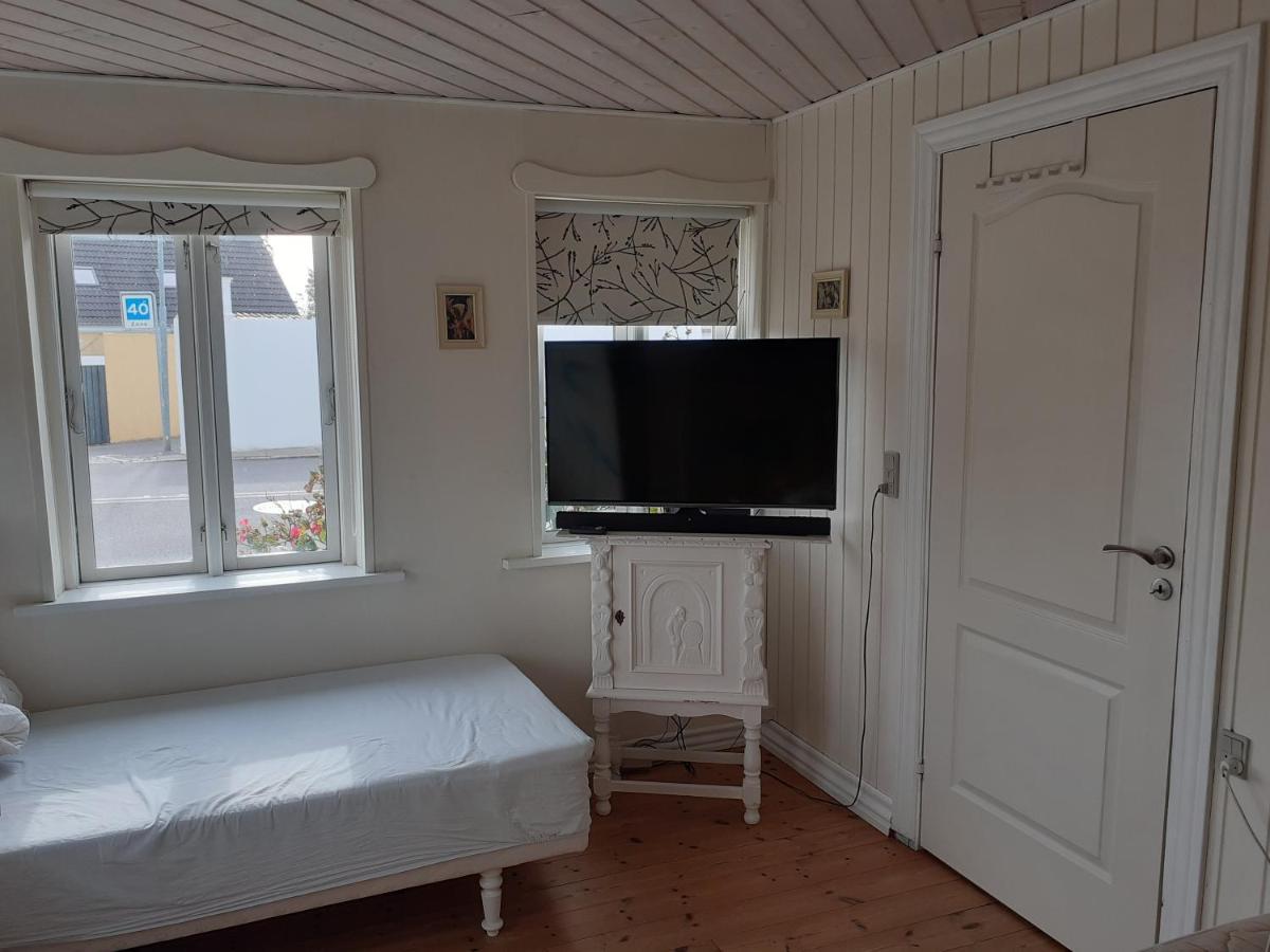 Belvedere B&B Svendborg Exterior photo