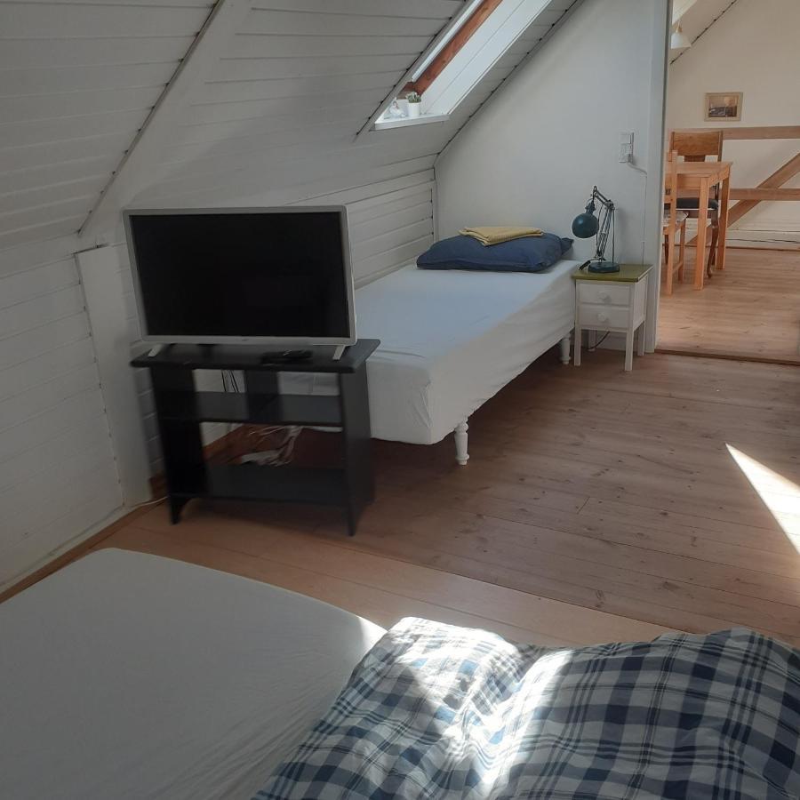 Belvedere B&B Svendborg Exterior photo