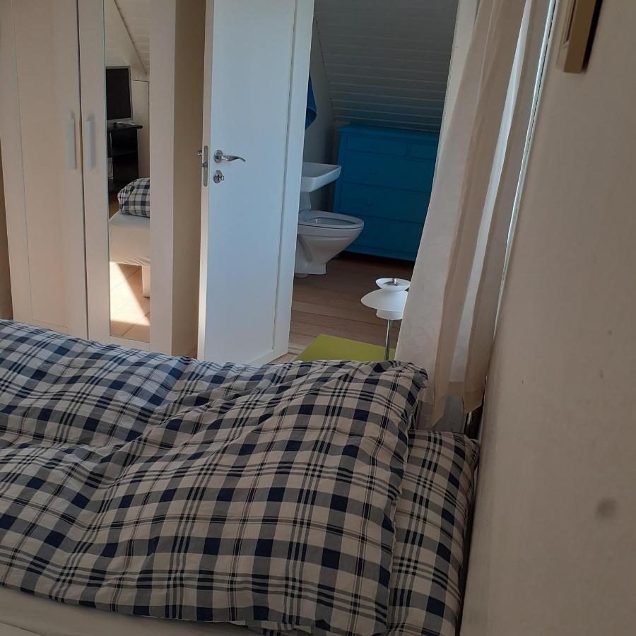 Belvedere B&B Svendborg Exterior photo