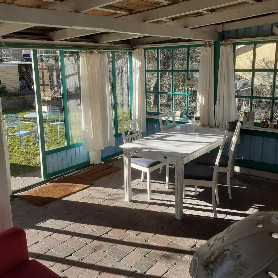 Belvedere B&B Svendborg Exterior photo