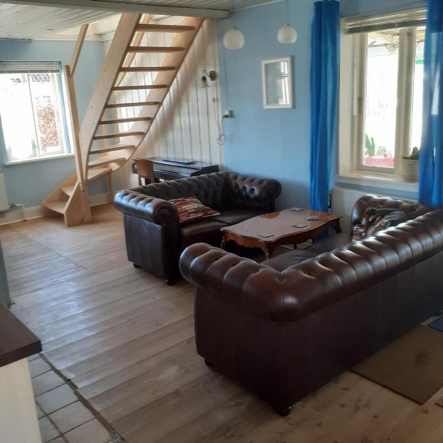 Belvedere B&B Svendborg Exterior photo
