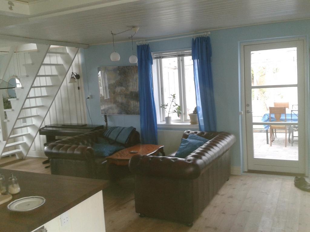 Belvedere B&B Svendborg Exterior photo