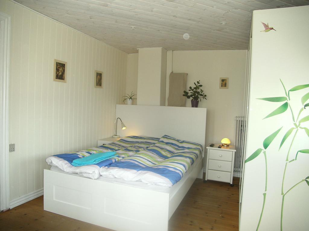 Belvedere B&B Svendborg Exterior photo